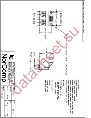 999-H15-PS2-571 datasheet  